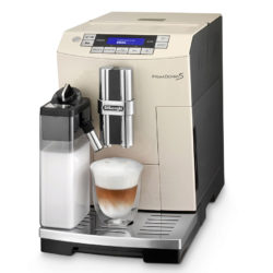 De'Longhi Primadonna Bean to Cup Coffee Machine
